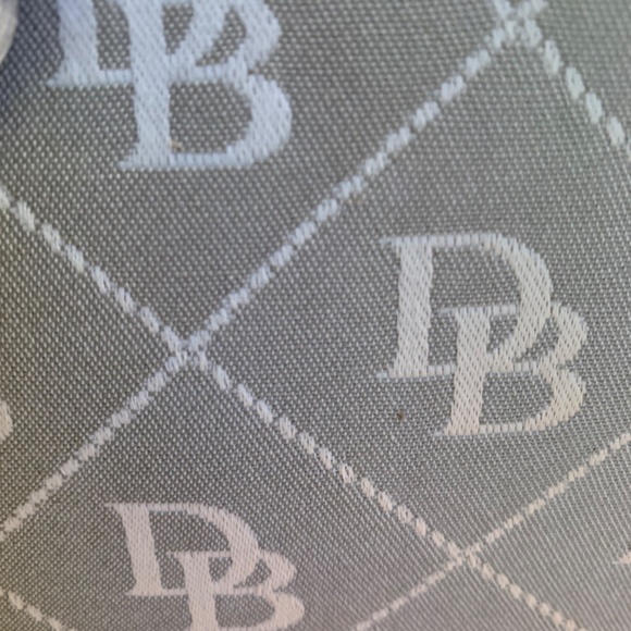 Dooney &  Bourke Satchel - Picture 3 of 11